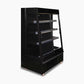 Bromic SVM1000SD-NR – Semi Vertical Display Fridge - 938mm - 2 Doors - Sliding