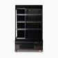 Bromic SVM1000SD-NR – Semi Vertical Display Fridge - 938mm - 2 Doors - Sliding