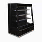 Bromic SVM1250SD-NR – Semi Vertical Display Fridge - 1250mm - 2 Doors - Sliding