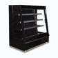 Bromic SVM1580SD-NR – Semi Vertical Display Fridge - Gondola - 1580mm - 2 Doors - Sliding