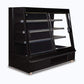Bromic SVM1875SD-NR – Semi Vertical Display Fridge - 1875mm - 2 Doors - Sliding