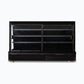 Bromic SVM2500SD-NR – Semi Vertical Display Fridge - 2500mm - 4 Doors - Sliding