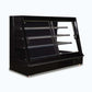 Bromic SVM2500SD-NR – Semi Vertical Display Fridge - 2500mm - 4 Doors - Sliding