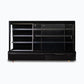 Bromic SVM2500SD-NR – Semi Vertical Display Fridge - 2500mm - 4 Doors - Sliding