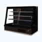 Bromic SVM2500SD-NR – Semi Vertical Display Fridge - 2500mm - 4 Doors - Sliding