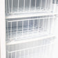 Bromic UBF0140SD-NR – Under Bench Freezer - 115L - 1 Door - Stainless Steel