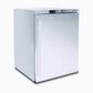 Bromic UBF0140SD-NR – Under Bench Freezer - 115L - 1 Door - Stainless Steel