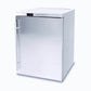 Bromic UBF0140SD-NR – Under Bench Freezer - 115L - 1 Door - Stainless Steel