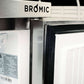 Bromic UBF0140SD-NR – Under Bench Freezer - 115L - 1 Door - Stainless Steel