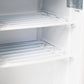 Bromic UBF0140SD-NR – Under Bench Freezer - 115L - 1 Door - Stainless Steel