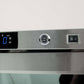 Bromic UBC0140GD-NR – Under Bench Display Fridge - 138L - 1 Door - Glass
