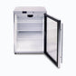 Bromic UBC0140GD-NR – Under Bench Display Fridge - 138L - 1 Door - Glass