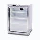Bromic UBC0140GD-NR – Under Bench Display Fridge - 138L - 1 Door - Glass