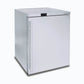Bromic UBC0140SD-NR – Under Bench Fridge - 138L - 1 Door - Stainless Steel