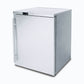 Bromic UBC0140SD-NR – Under Bench Fridge - 138L - 1 Door - Stainless Steel