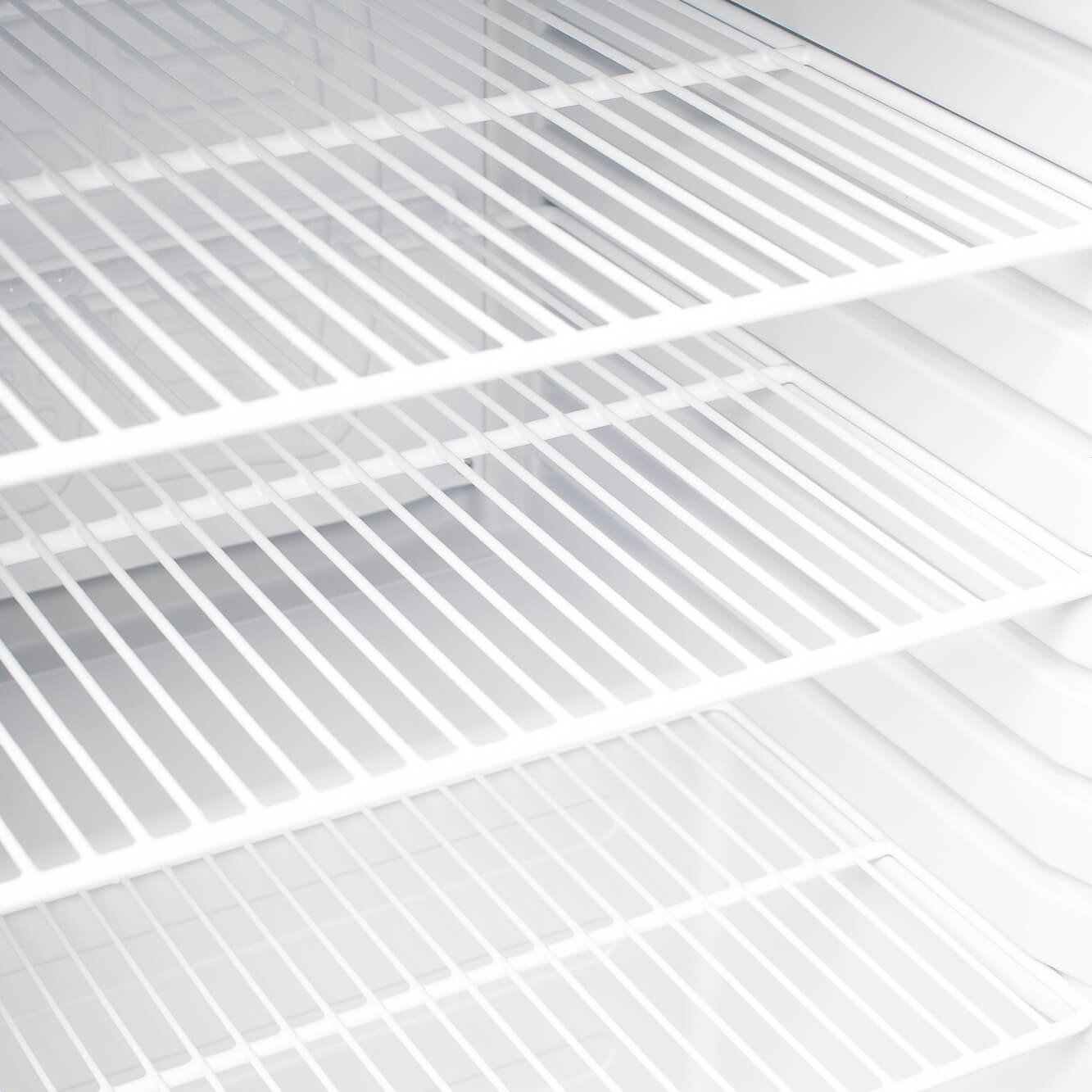 Bromic UBC0140SD-NR – Under Bench Fridge - 138L - 1 Door - Stainless Steel