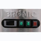 Bromic UBC1360GD-NR – Under Bench Display Fridge - 282L - 2 Doors - Glass