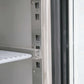 Bromic UBC1360GD-NR – Under Bench Display Fridge - 282L - 2 Doors - Glass