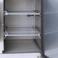Bromic UBC1795SD-NR – Under Bench Fridge - 417L - 3 Doors - Stainless Steel