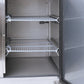 Bromic UBC1795SD-NR – Under Bench Fridge - 417L - 3 Doors - Stainless Steel