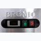 Bromic UBC1795SD-NR – Under Bench Fridge - 417L - 3 Doors - Stainless Steel