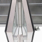 Bromic UBC2230GD-NR – Under Bench Display Fridge - 553L - 4 Doors - Glass