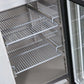 Bromic UBC2230GD-NR – Under Bench Display Fridge - 553L - 4 Doors - Glass