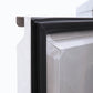 Bromic UBC2230SD-NR – Under Bench Fridge - 553L -  4 Doors - Stainless Steel