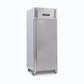 Bromic UC0650SD-NR-1 – Upright Fridge - 650L - 1 Door - Stainless Steel