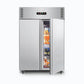 Bromic UC1300SD-NR-1 – Upright Fridge - 1300L - 2 Doors - Stainless Steel