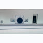 Bromic UF0374S-NR – Upright Display Freezer - 300L - 1 Door - Flat Glass