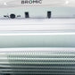 Bromic UF0374S-NR – Upright Display Freezer - 300L - 1 Door - Flat Glass