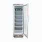 Bromic UF0374S-NR – Upright Display Freezer - 300L - 1 Door - Flat Glass
