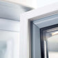 Bromic UF0374S-NR – Upright Display Freezer - 300L - 1 Door - Flat Glass