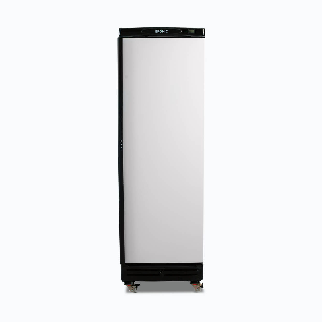 Bromic UF0374SDS-NR – Upright Freezer - 300L - 1 Door - Solid