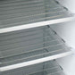 Bromic UF0374SDS-NR – Upright Freezer - 300L - 1 Door - Solid