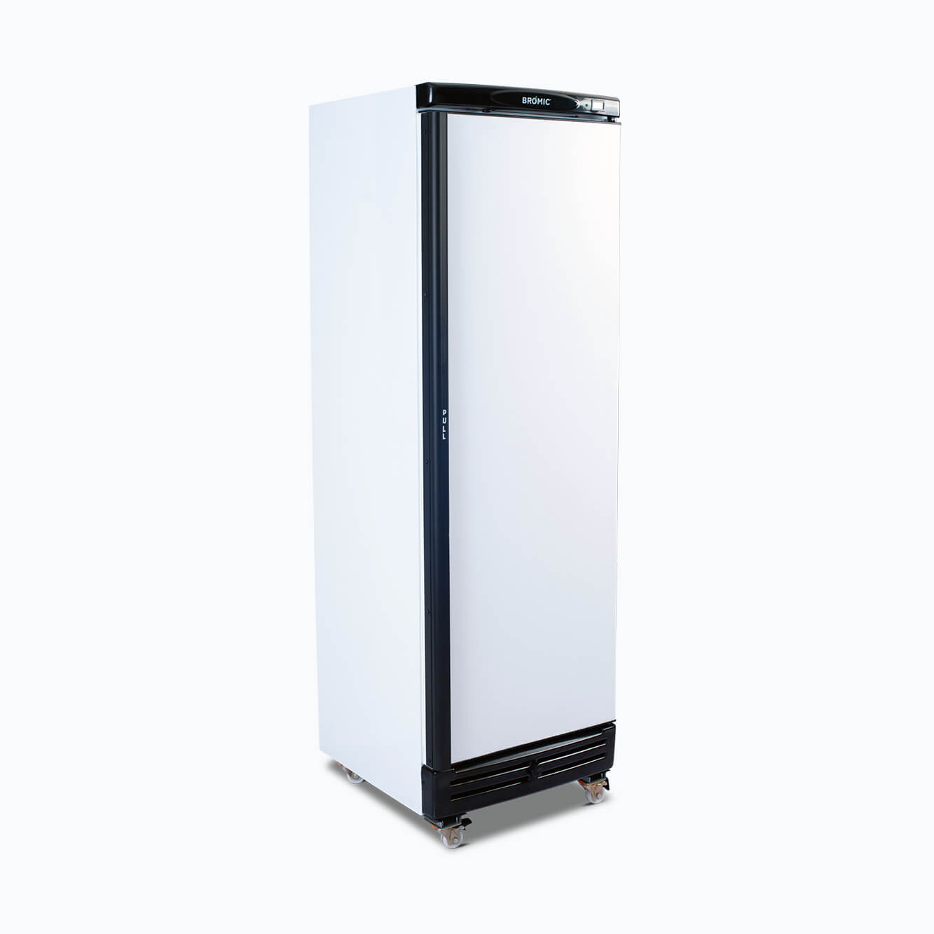 Bromic UF0374SDS-NR – Upright Freezer - 300L - 1 Door - Solid