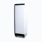 Bromic UF0374SDS-NR – Upright Freezer - 300L - 1 Door - Solid