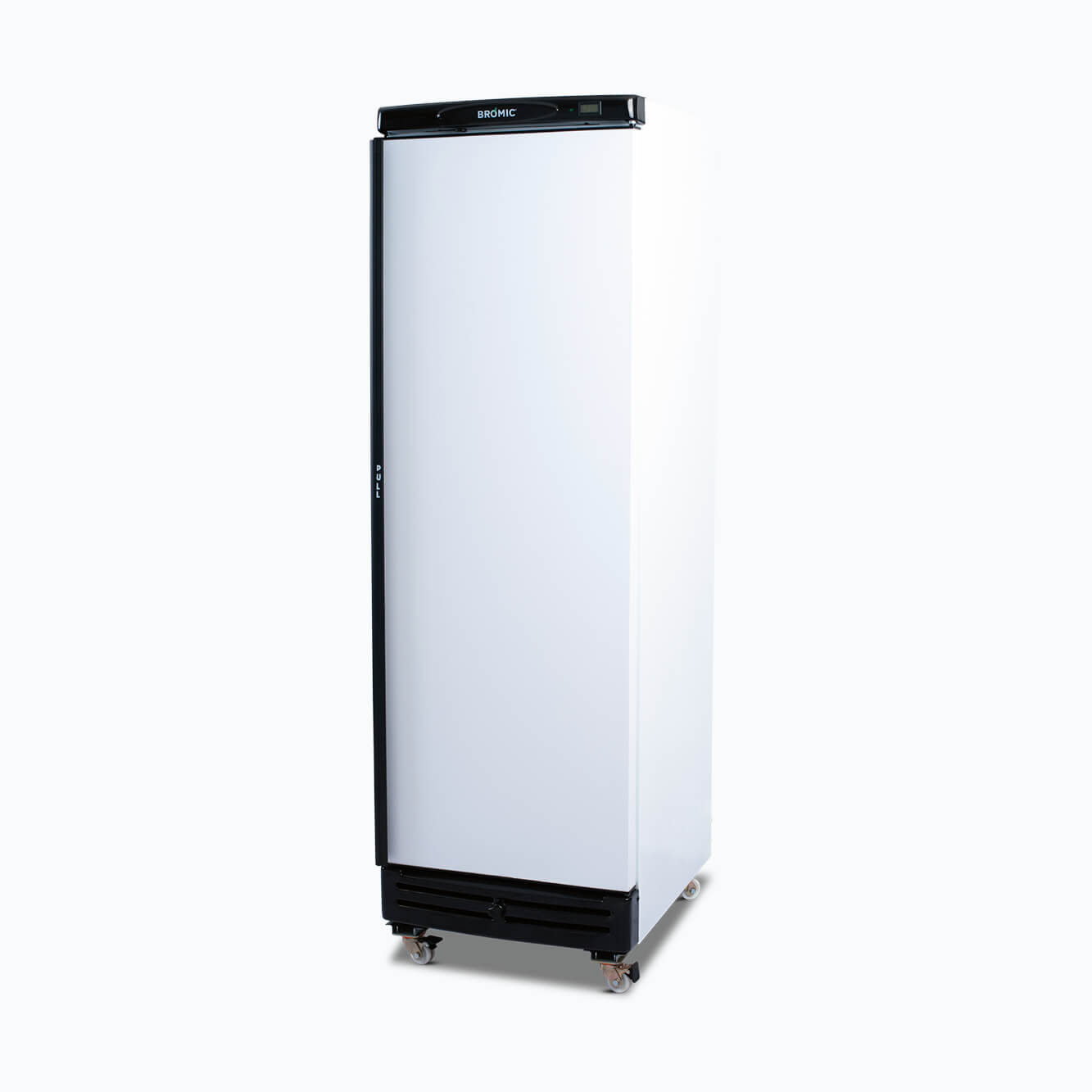 Bromic UF0374SDS-NR – Upright Freezer - 300L - 1 Door - Solid