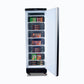 Bromic UF0374SDS-NR – Upright Freezer - 300L - 1 Door - Solid