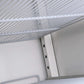 Bromic UF0650SDF-NR-1 – Upright Freezer - 650L - 1 Door - Stainless Steel