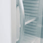 Bromic GM0220-NR – Upright Display Fridge - 215L - 1 Door - Flat Glass