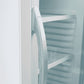 Bromic GM0300-NR – Upright Display Fridge - 290L - 1 Door - Flat Glass