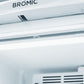 Bromic GM0300-NR – Upright Display Fridge - 290L - 1 Door - Flat Glass