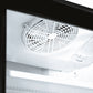 Bromic GM0690LB – Upright Display Fridge - 659L - 1 Door - Flat Glass - Lightbox