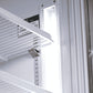 Bromic GM0690LW – Upright Display Fridge - 659L - 1 Door - Flat Glass - Lighbox