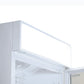 Bromic GM0690LW – Upright Display Fridge - 659L - 1 Door - Flat Glass - Lighbox