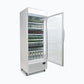 Bromic GM0690LW – Upright Display Fridge - 659L - 1 Door - Flat Glass - Lighbox