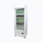Bromic GM0690LW – Upright Display Fridge - 659L - 1 Door - Flat Glass - Lighbox