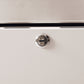 Bromic GM1000LWCAS – Upright Display Fridge - 960L - 2 Doors - Flat Glass - Cassette - White